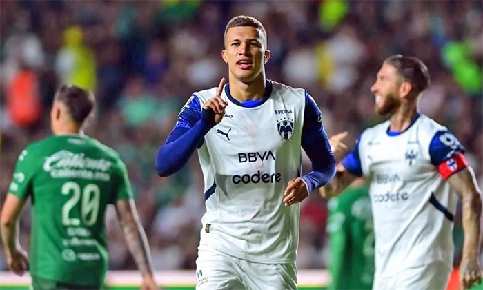 Rayados vence a León