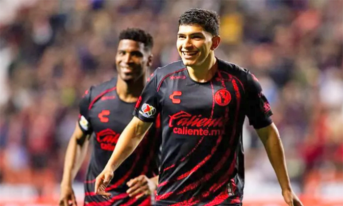 Xolos sorprende a San Luis; Remonta y se impone 2-1