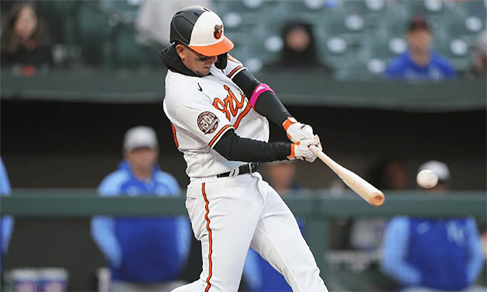 Derrota Orioles a Yanquis y se queda con la serie