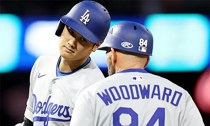 Corta Filis racha histórica de Dodgers