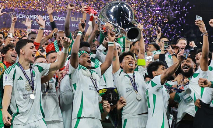 “El Tricampeonato del América esta manchado”