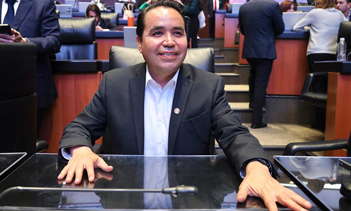 Avala Heriberto Aguilar Ley de Telecomunicaciones