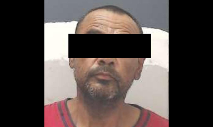 Procesan a sujeto por agredir a su familia y a policías en Nogales