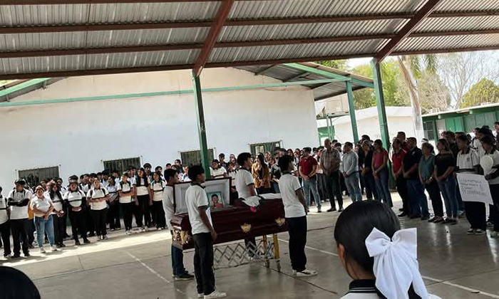 Cae menor por asesinar a quinceañero en Etchojoa