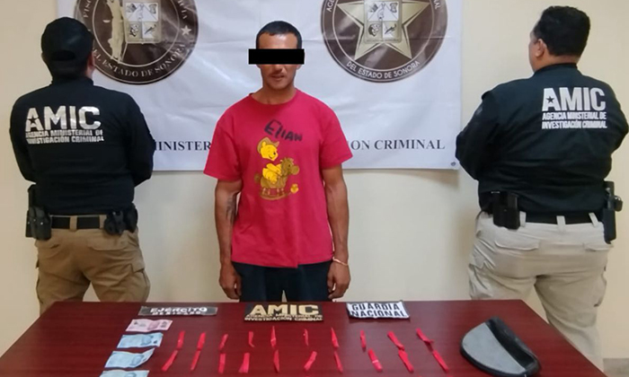 Procesan a hombre por intento de feminicidio en Ciudad Obregón