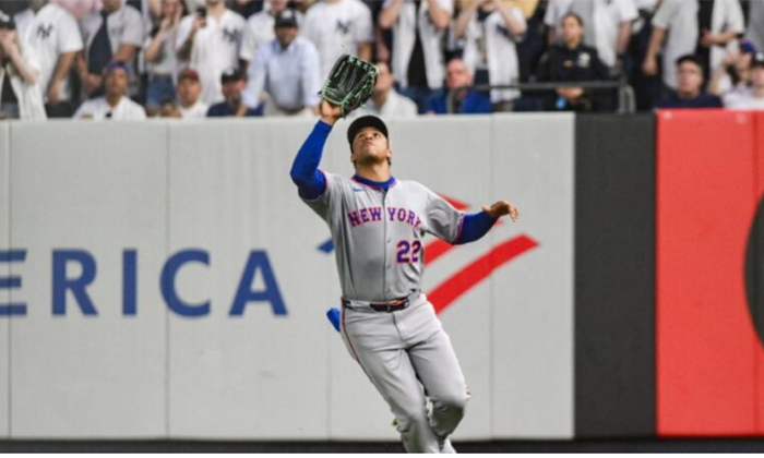 Derrotan Yanquis a Mets por 6-2 abuchean a Juan Soto