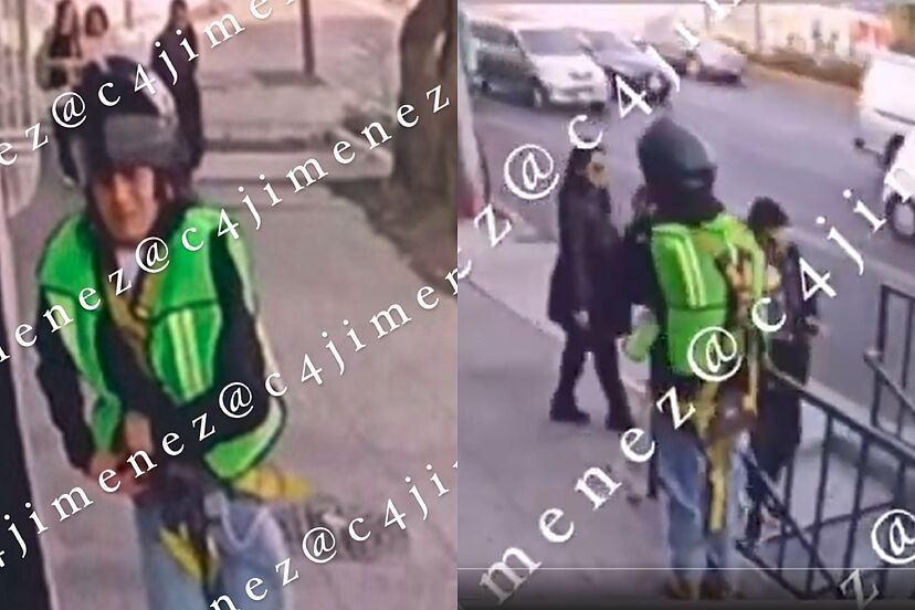 Planeado con días de anticipación: video revela vigilancia previa al asesinato de colaboradores de Clara Brugada