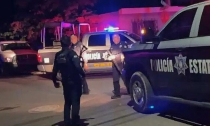 Atacan a balazos a hombre en Cajeme