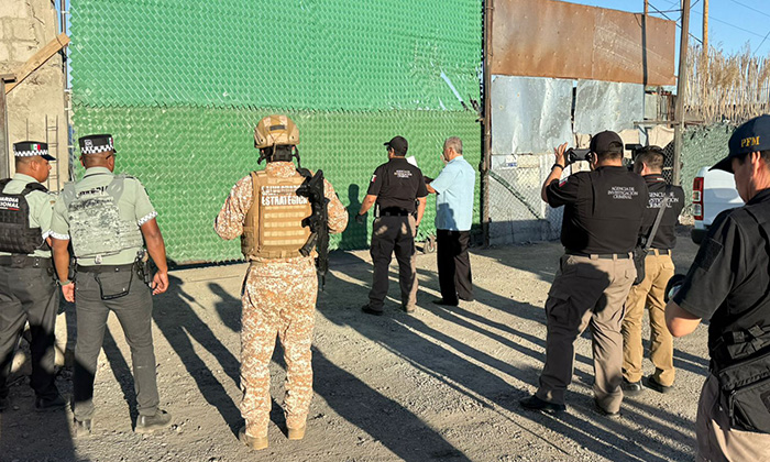Guardia Nacional División Carreteras logra fuerte golpe contra el huachicol