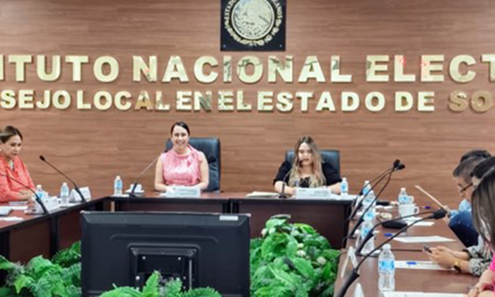 Buscan ser observadores electorales 7 mil personas para elección extraordinaria el 1 de junio en el estado