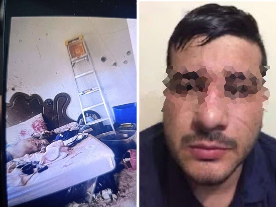 Cae “El Perris” tras operativo militar en Navolato; lo abate Sedena durante enfrentamiento
