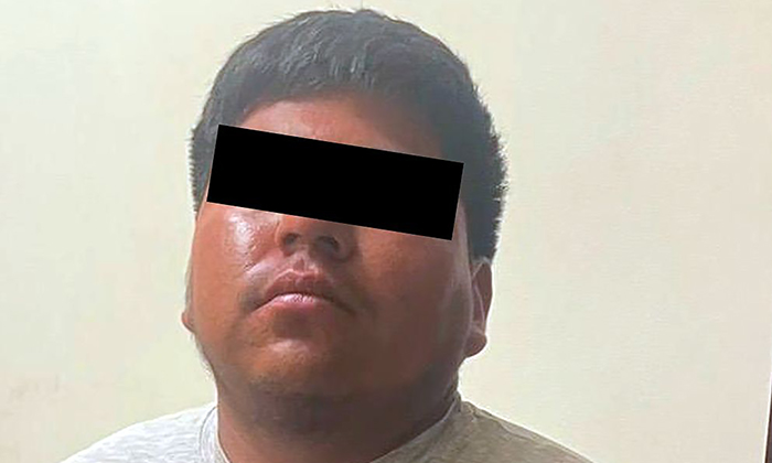 Procesan a conductor por homicidio culposo en Caborca