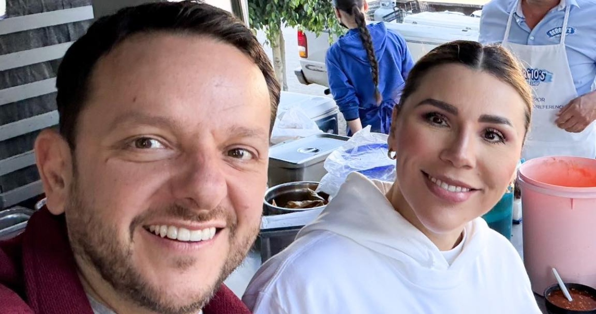 Genera polémica la cancelación de visa a gobernadora de Baja California y  su esposo – Entorno Informativo