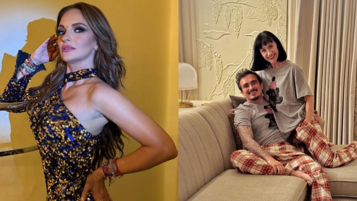 Con disculpas públicas, Mariana Seoane apaga polémica sobre Zabaleta y Ricardo Pérez