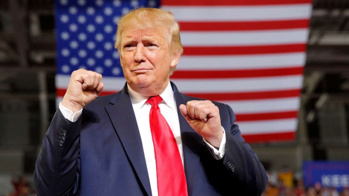 Sin tensiones, afirma Trump: Mundial 2026 avanza con respaldo total de EE.UU. pese a diferencias con México y Canadá