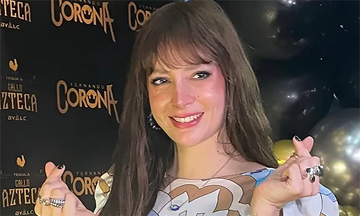 Niega Tuñón reunión de su hijo con Maribel Guardia