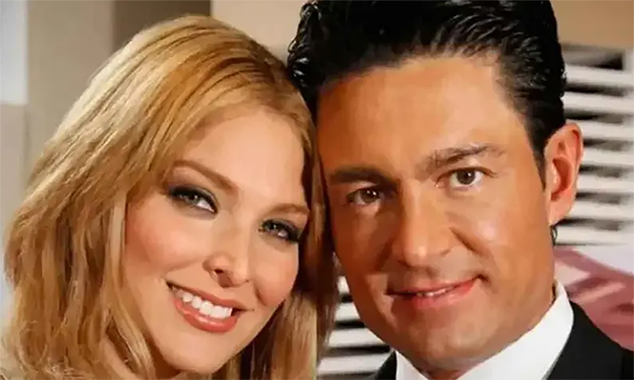 Molesta a Fernando Colunga revelación de paternidad tras declaraciones de Juan Osorio