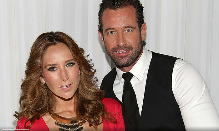 Deslinda Geraldine Bazán a Marjorie de relación con su ex tras declaraciones de Julián Gil