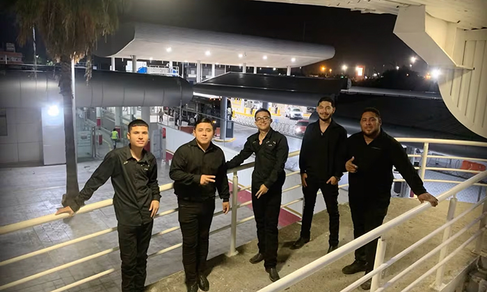 Habrían encontrado restos de Grupo Fugitivo en Reynosa, Tamaulipas