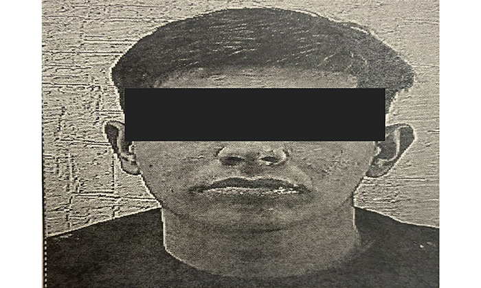 Queda en prisión asaltante de conductor