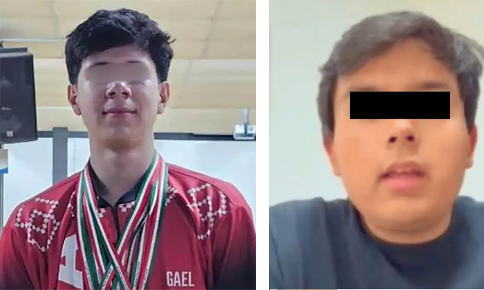 Liberan a menores acusados de secuestro tras cinco meses en granja del Itama
