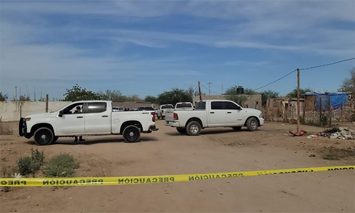 Cae otro implicado en muerte de agente
