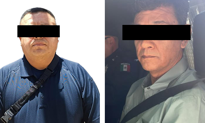 Caen altos mandos del Cereso por fuga de reo