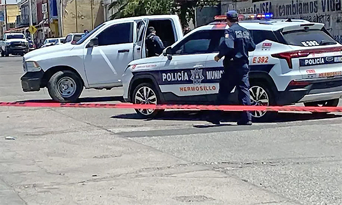 Asesinan a sexagenario a golpes en la colonia El Mirador