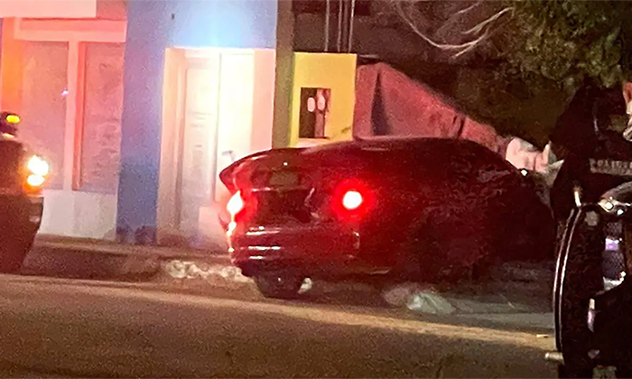 Asesinan a balazos a joven automovilista en San Luis Río Colorado