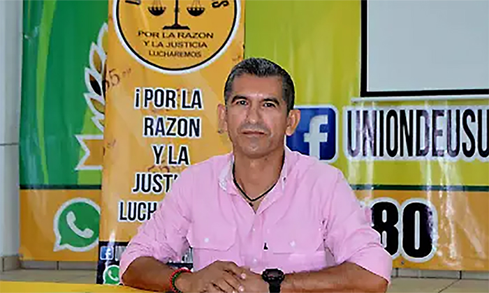 Empieza el calor y ya hay reporte de “apagones”; Denuncia la Unión de Usuarios
