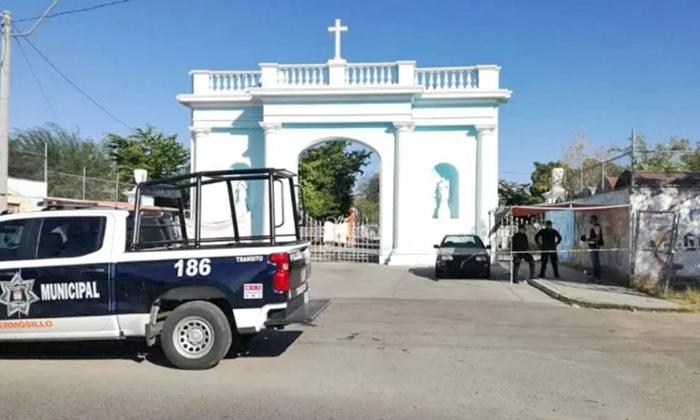 Vigilarán panteones en Día de las Madres; Autoridades municipales