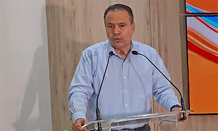 Investigarán presuntos traslados forzosos; Asegura Antonio Astiazarán