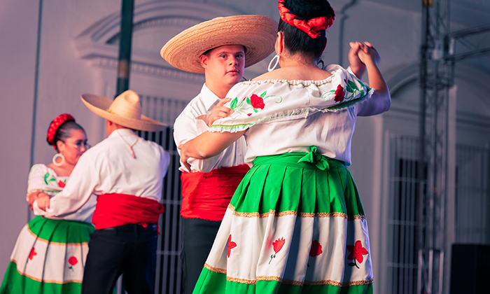 Está todo listo para celebrar las Rutas Culturales; Serán del siete al 17 de mayo