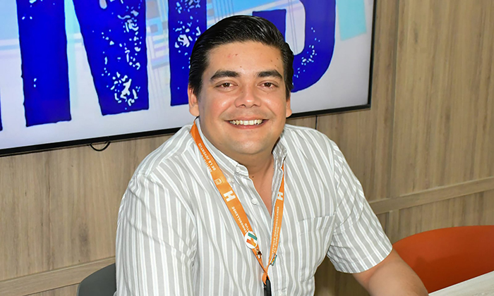 Realizarán hoy congreso juvenil “Sé Extraordinario”