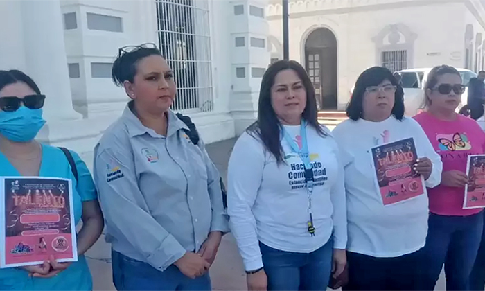 Realizarán evento para recaudación de fondos; La asociación Conservando los Valores de Familia