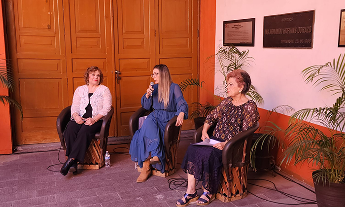 Celebra Sociedad Sonorense de Historia medio siglo de fundación; Inician actividades conmemorativas