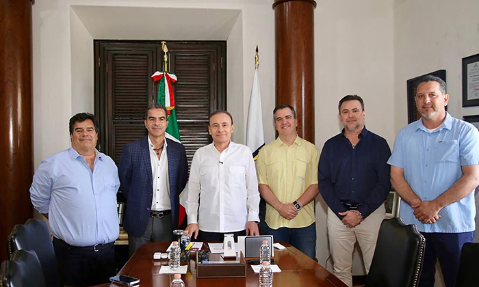 Albergará Hermosillo la Serie del Caribe 2027