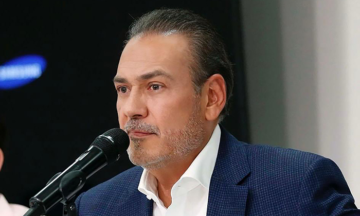 Urge a recuperar control sobre la crisis del gusano barrenador ante el cierre de la frontera por parte de EU