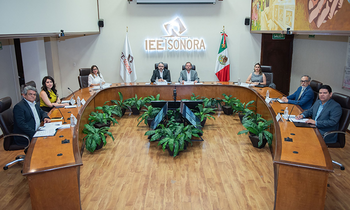 Se “ajusta el cinturón” el Instituto Estatal Electoral