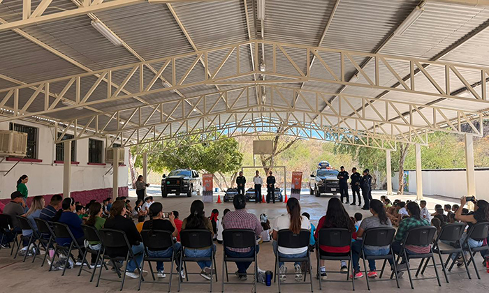Fomenta uso responsable de línea de emergencia 9-1-1