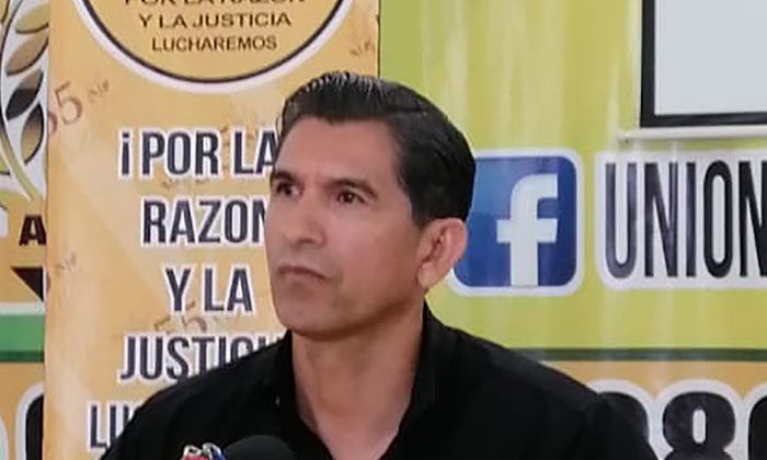 Unión de Usuarios abre espacios a aspirantes a Poder Judicial