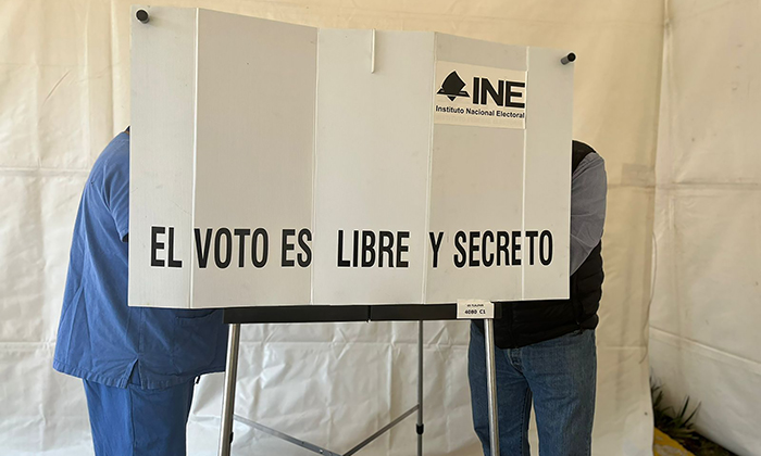 Culminan hoy campañas para elección extraordinaria para elegir a personas del Poder Judicial
