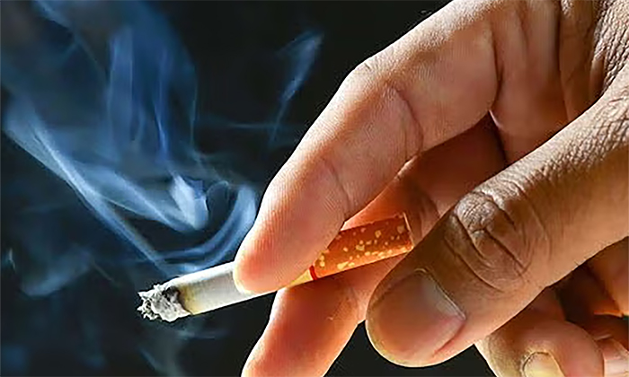 Advierten sobre daños a la salud por tabaquismo; Autoridades de la Secretaría de Salud