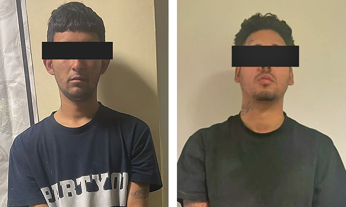 Quedan en prisión atacantes de agentes de la AMIC en Ciudad Obregón