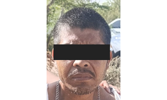 Encarcelan a individuo acusado de homicidio en San Luis Río Colorado