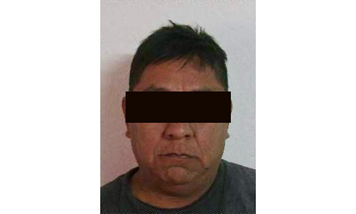 Condenan a 15 años de cárcel a agresor sexual en Bácum