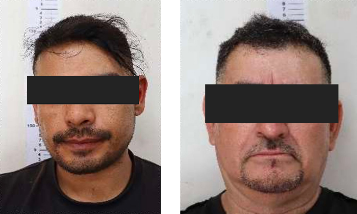 Procesan a par de narcomenudistas en Ciudad Obregón