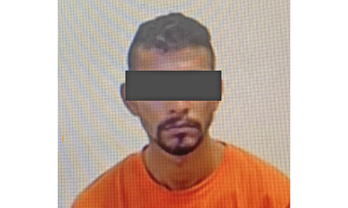 Ponen tras las rejas a joven por narcomenudeo en Guaymas