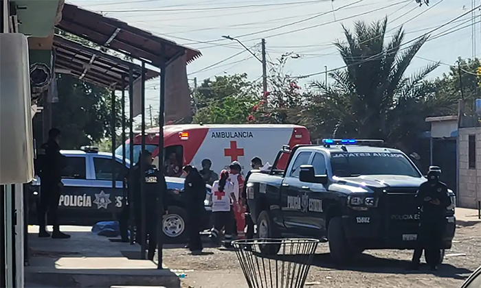 Matan a balazos a una mujer en Ciudad Obregón