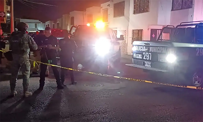 Asesinan a balazos a dos mujeres en Ciudad Obregón